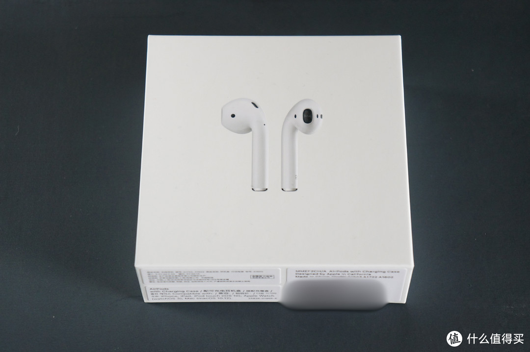 Apple 苹果 AirPods 无线耳机 使用一周，后悔不已 咋没早点买！