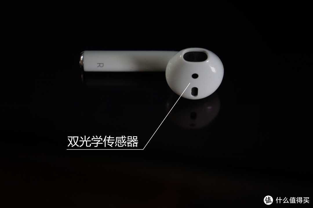 Apple 苹果 AirPods 无线耳机 使用一周，后悔不已 咋没早点买！