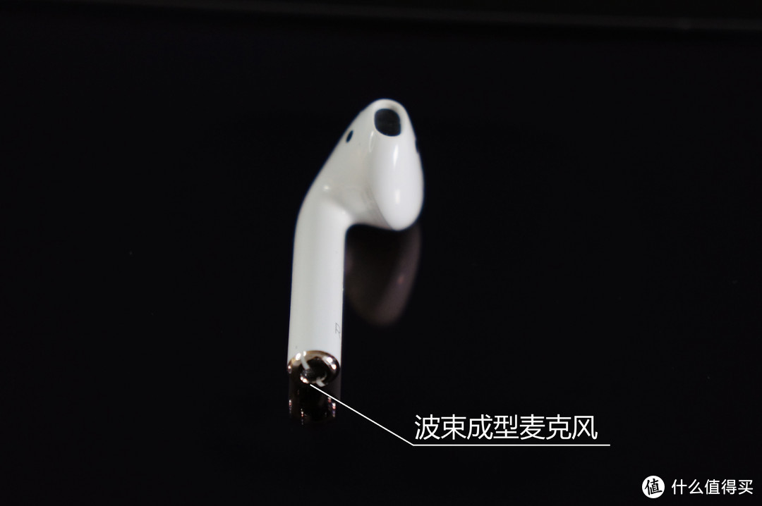 Apple 苹果 AirPods 无线耳机 使用一周，后悔不已 咋没早点买！