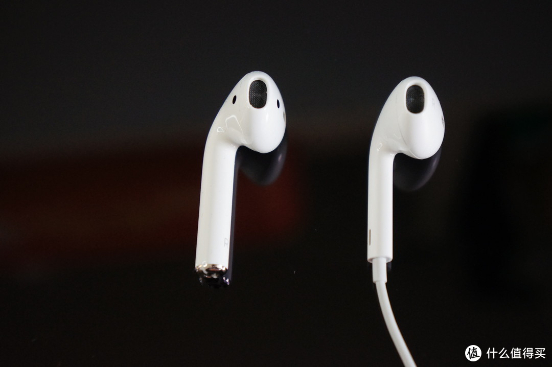 Apple 苹果 AirPods 无线耳机 使用一周，后悔不已 咋没早点买！