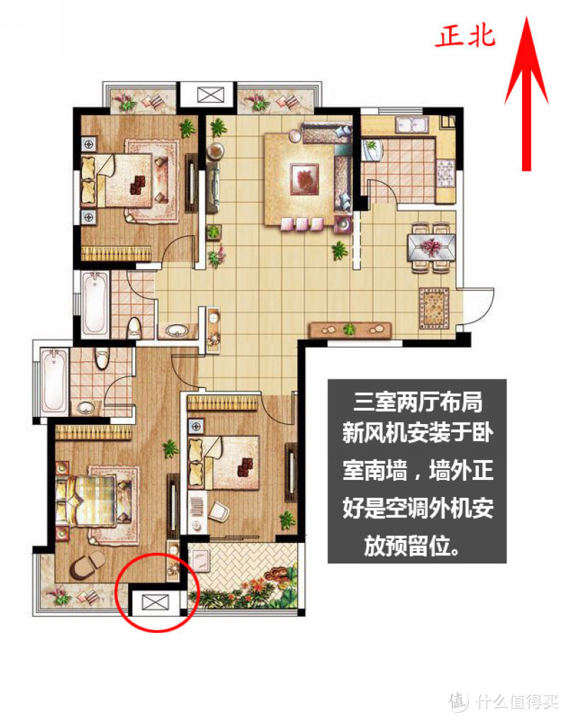 论如何彻底地压制雾霾—EraClean Fresh DX600-F01 新风机 晒单&详测