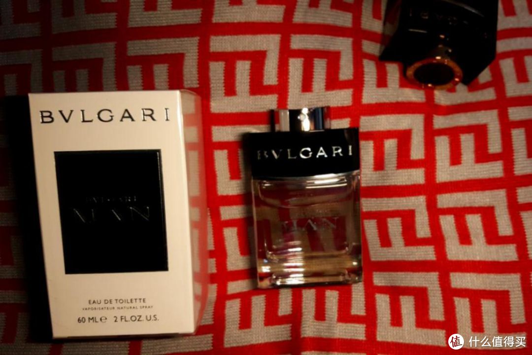 #原创新人#网易考拉临期BVLGARI 宝格丽 香水开箱及当代绅士 & 黑色绅士两款香水体验