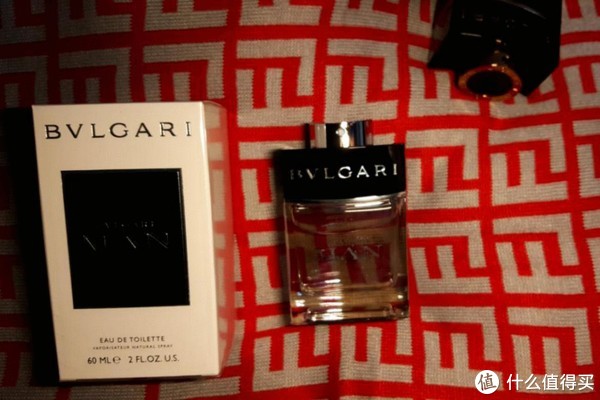 #原创新人#网易考拉临期BVLGARI 宝格丽 香水开箱及当代绅士 & 黑色绅士两款香水体验