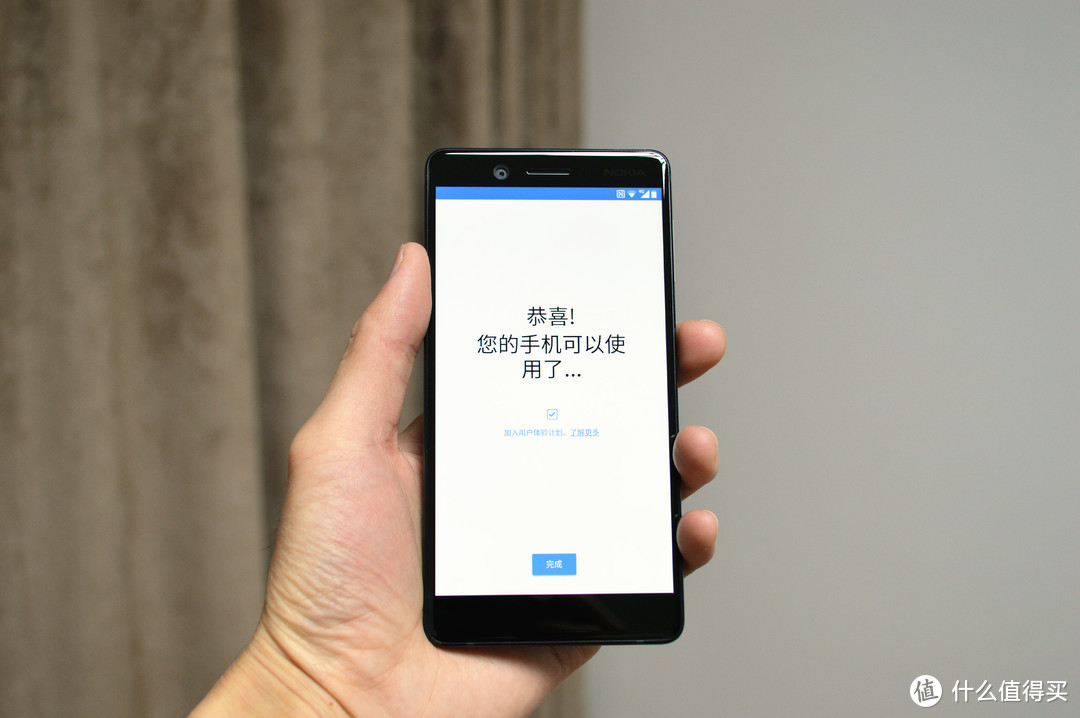 高颜值+双视野，反正都更美——诺基亚手机 Nokia 7 4+64G版本众测报告