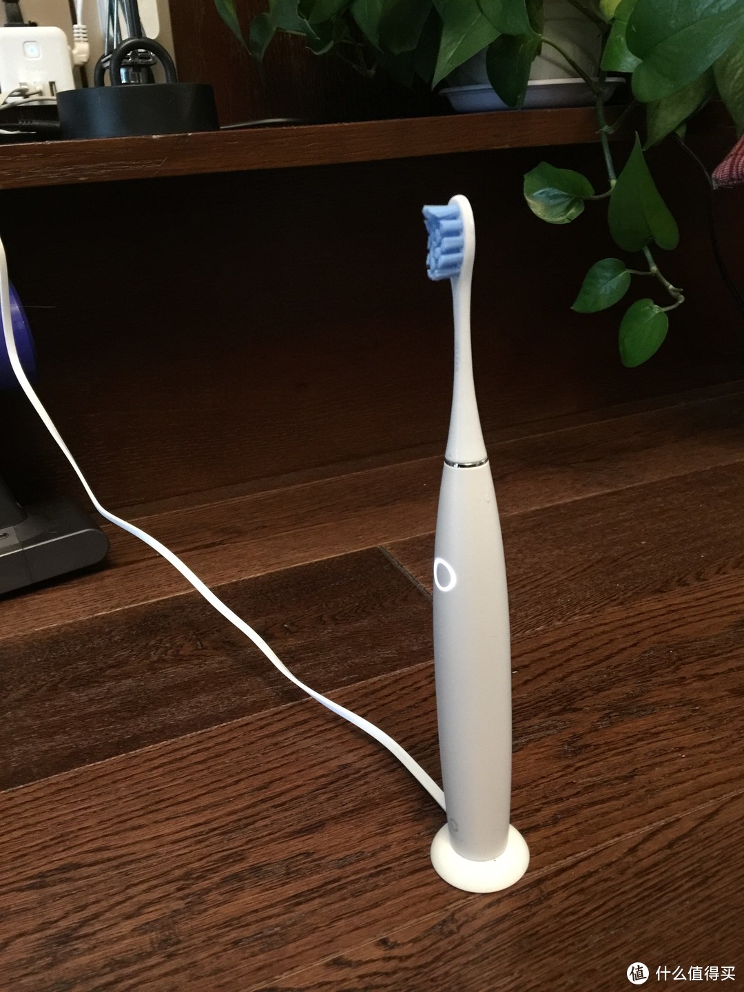 【Oclean SE青春版众测】一个高颜值的电动牙刷的使用感受