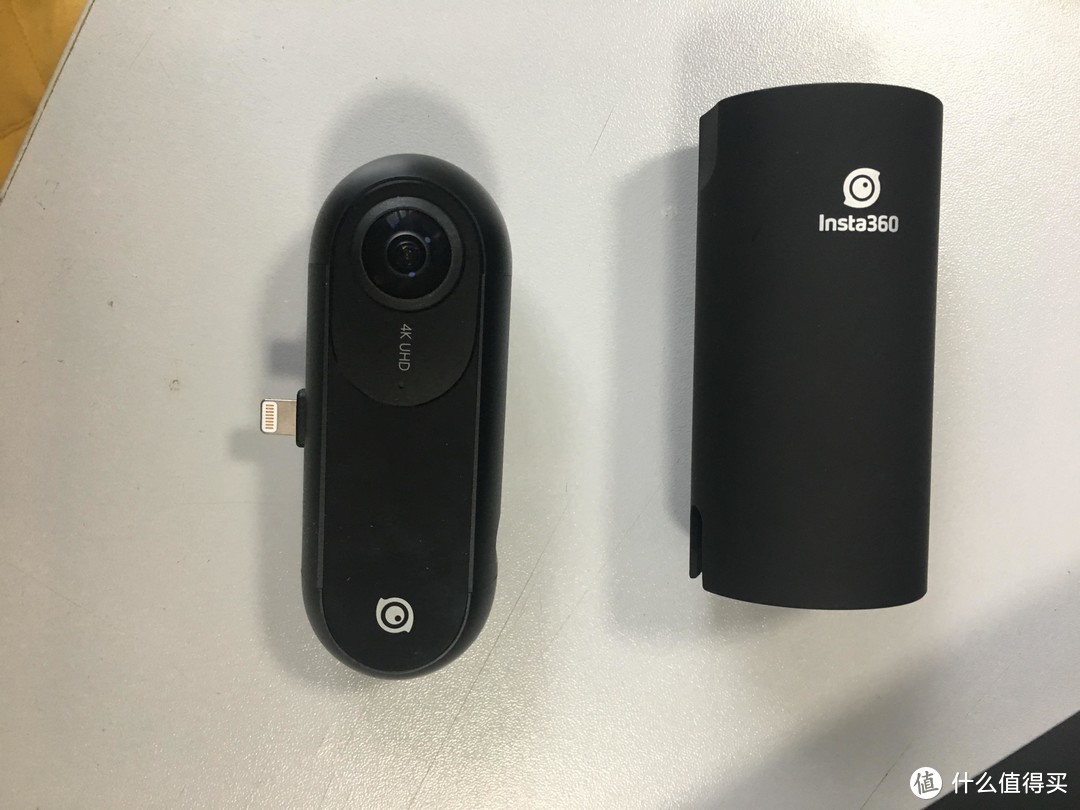 #原创新人#Insta 360 ONE：我的第一台全景相机使用体验