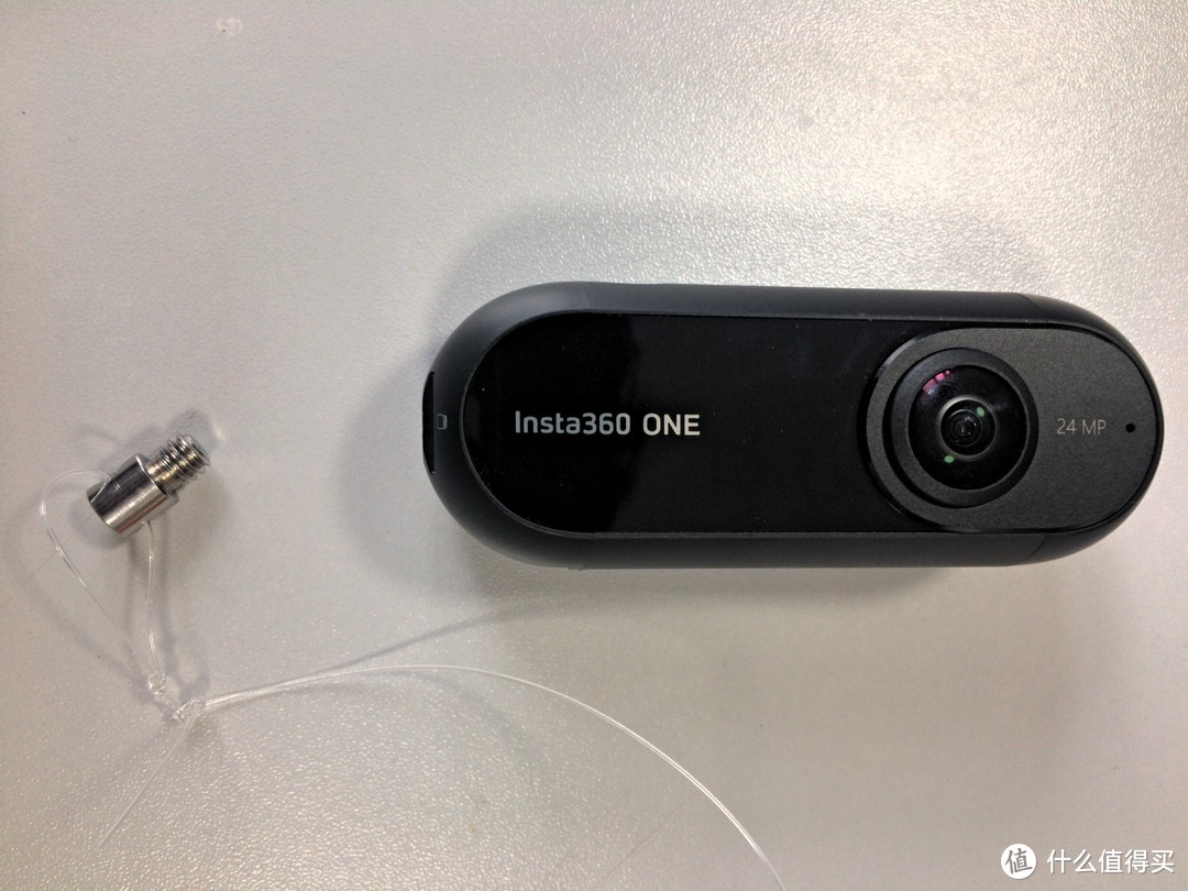 #原创新人#Insta 360 ONE：我的第一台全景相机使用体验