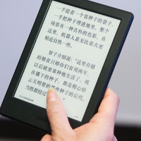 亚马逊 Kindle kindle X 咪咕电子书阅读器使用总结(手感|外壳|屏幕|操作速度|触控)