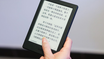 亚马逊 Kindle kindle X 咪咕电子书阅读器使用总结(手感|外壳|屏幕|操作速度|触控)