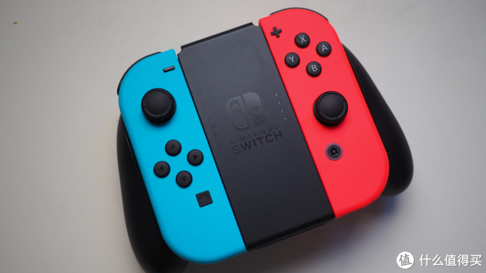可能是最适合女孩子的游戏机—switch开箱+6款游戏一周试玩短评