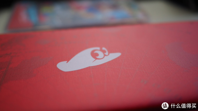 可能是最适合女孩子的游戏机—switch开箱+6款游戏一周试玩短评