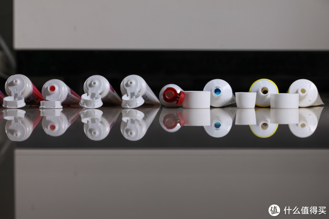 狮王排名倒数第一？9款进口儿童牙膏对比评测