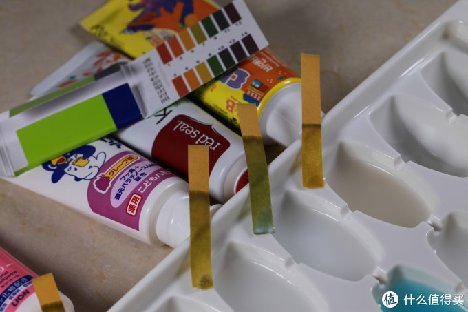 狮王排名倒数第一？9款进口儿童牙膏对比评测