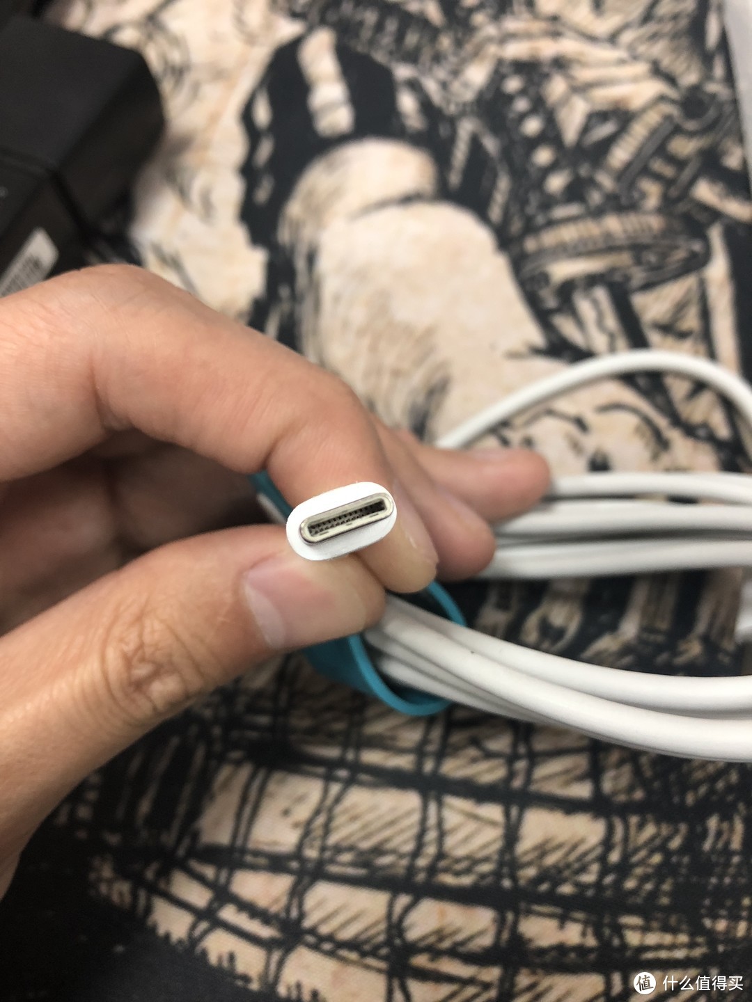 好好工作，升级下电脑充电器—MI 小米 USB-C电源适配器（45W） 晒单