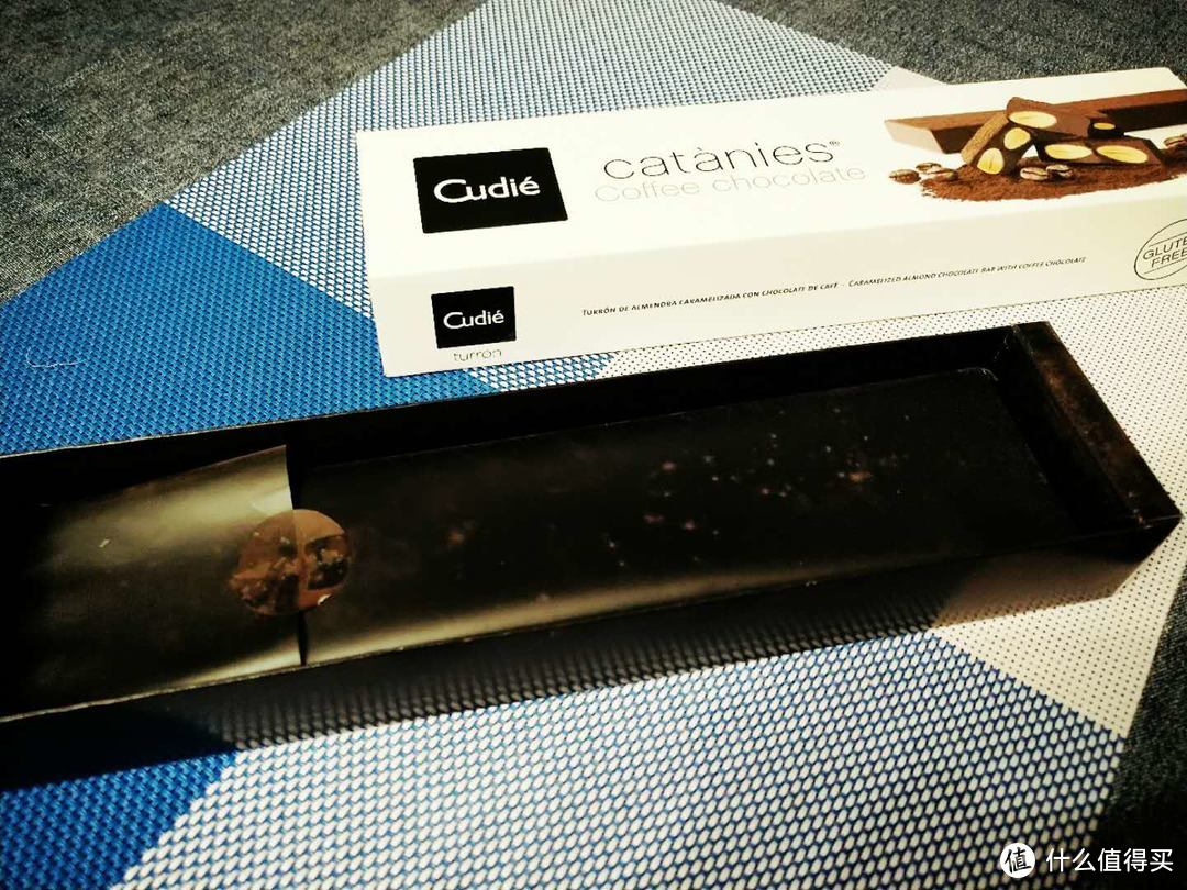西班牙皇室巧克力品牌——Cudie 引爆味蕾体验