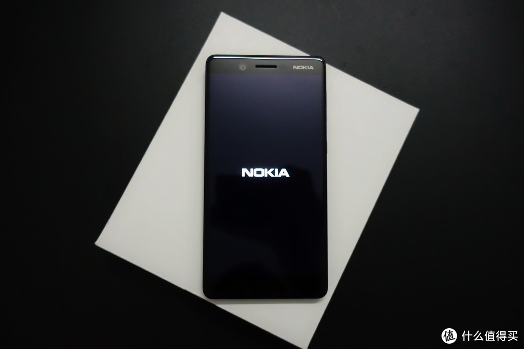 涅槃重生，除了情怀还有啥？ —— 诺基亚 Nokia 7 手机体验报告