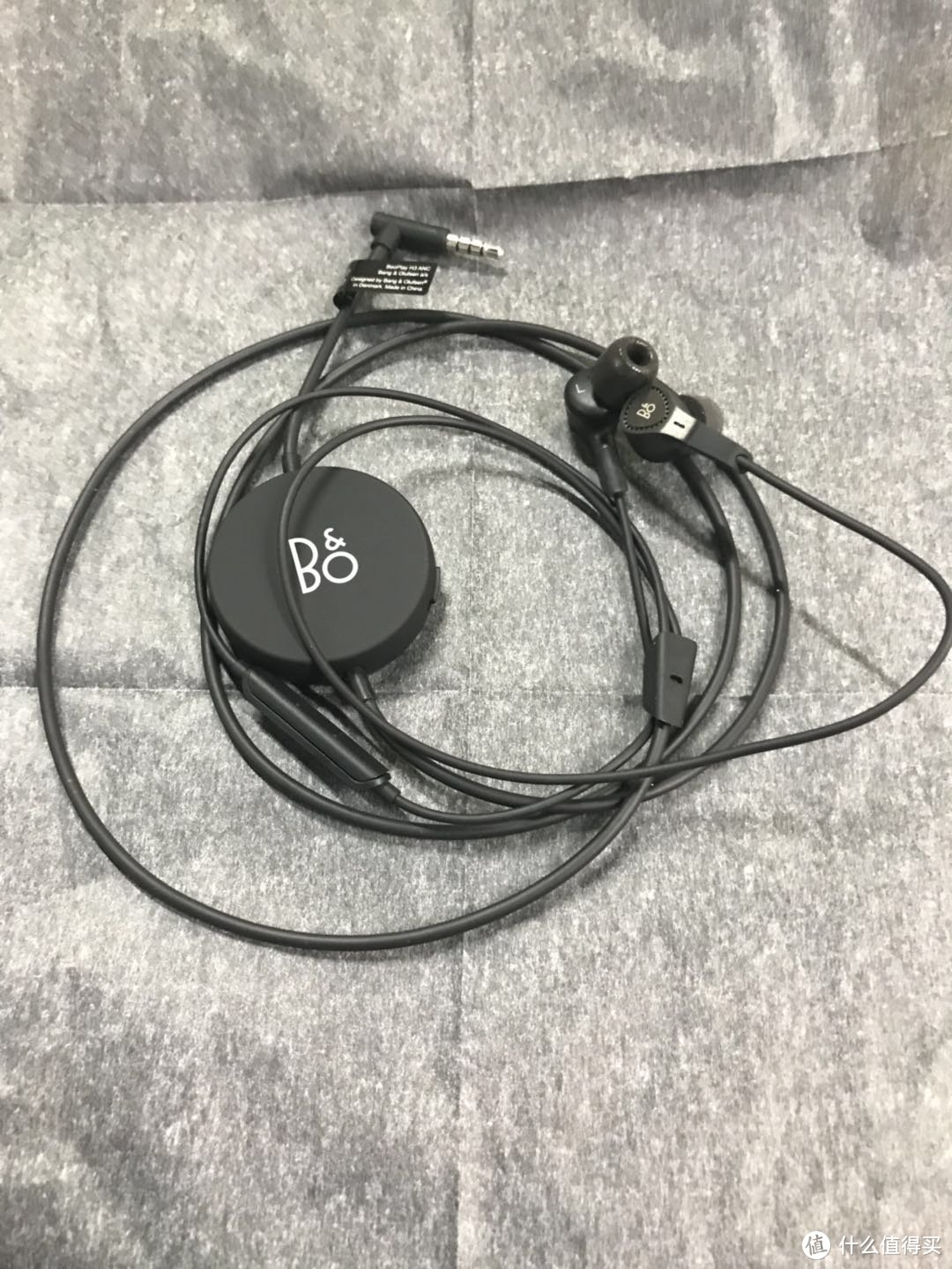 胖虎偏见评测：B&O H3 anc耳机。降到1000元了是否值得买？