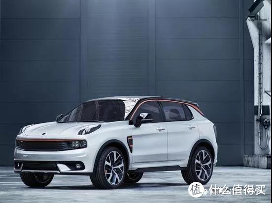 Lynk & Co 领克 01起售价不到16万，领克品牌就此一炮而红？