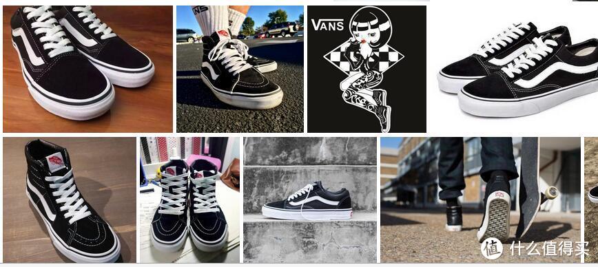 这双 Vans 范斯 SK8-HI 我放了两年了，今天拿出来晒晒