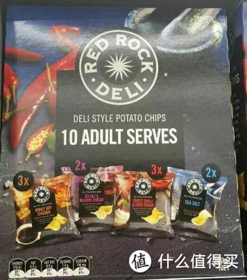 用哪些零食来安抚管不住的嘴？备年货清单推荐！