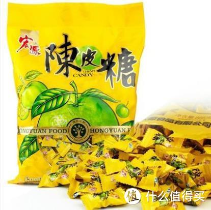 用哪些零食来安抚管不住的嘴？备年货清单推荐！