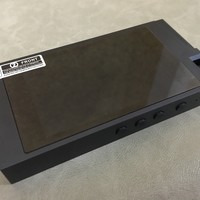 精奢乐彼 L6 HIFI播放器外观设计(接口|机身)