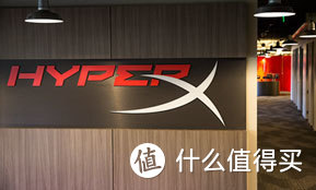 从朋友家“捡”来的宝贝——HyperX Fury S 复仇女神 鼠标垫