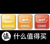 当炒锅也变得智能——特福不沾炒锅My Cooking Guide