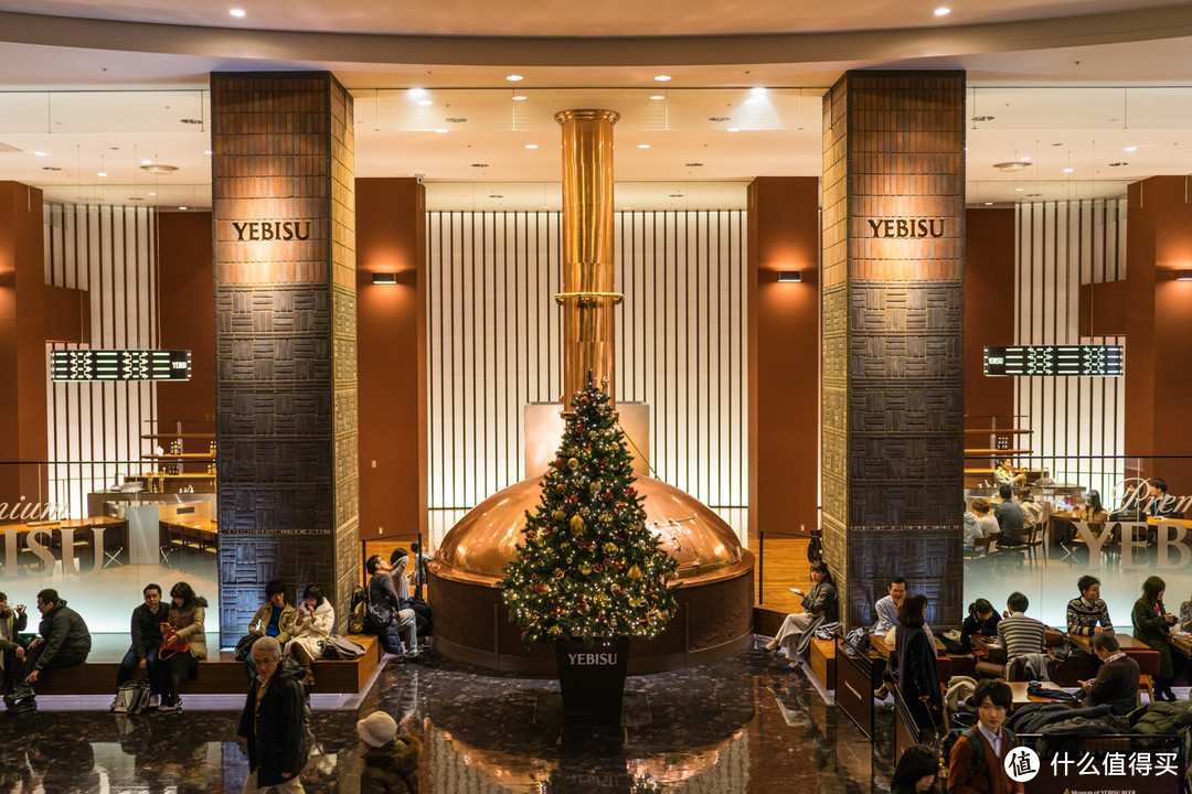 The Westin Tokyo 东京威斯汀 圣诞Ver.