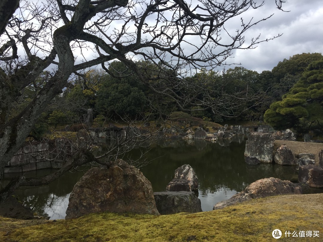 从上海到京都：有心都是亲子游