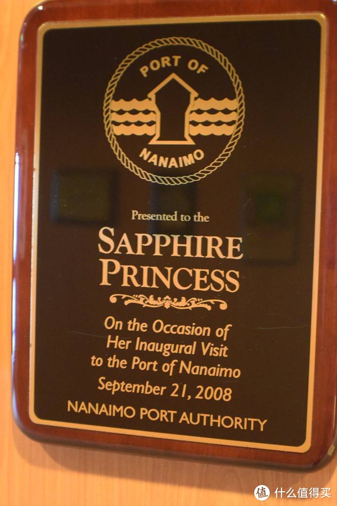 航海之旅值得体验，已拔草的 Sapphire Princess 五天四夜跟团行
