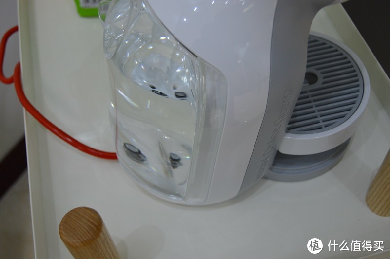 Dolce Gusto EDG305 Minime 胶囊咖啡机 到手体验