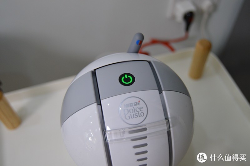 Dolce Gusto EDG305 Minime 胶囊咖啡机 到手体验