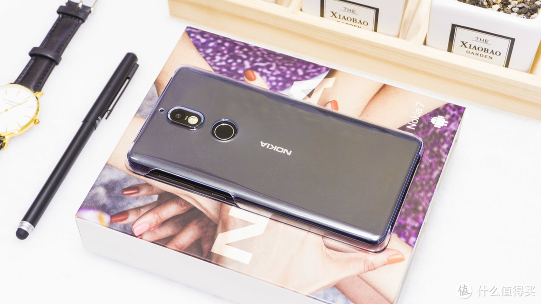 诺基亚 Nokia 7：不只是情怀的回归，也不需要同情的目光。