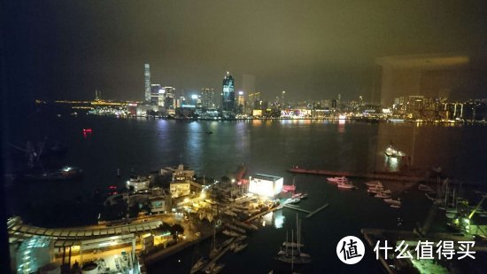 维港夜景