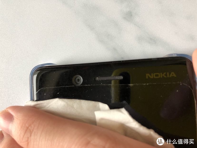 没有情怀也要买单？NOKIA 诺基亚 7 开箱简评