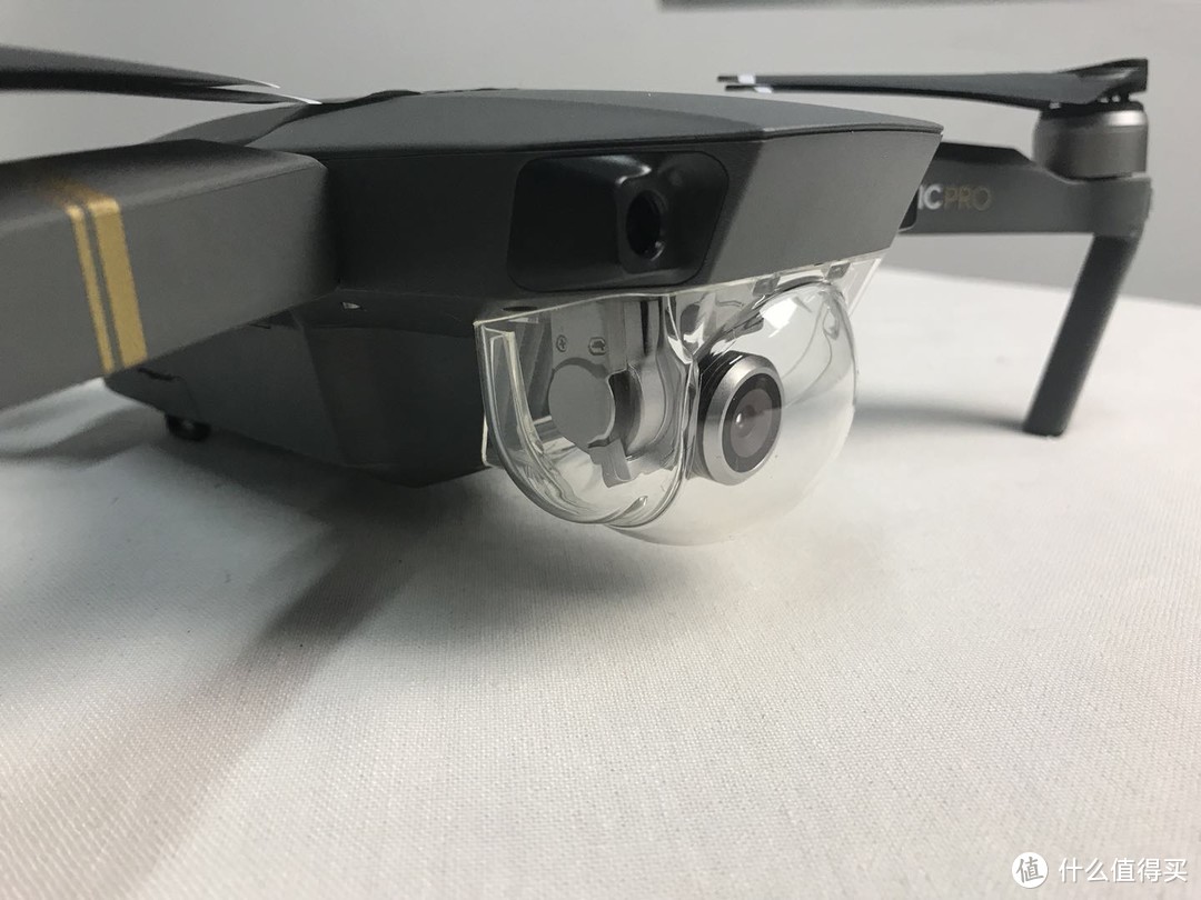 DJI 大疆无人机 御Mavic Pro 新手体验