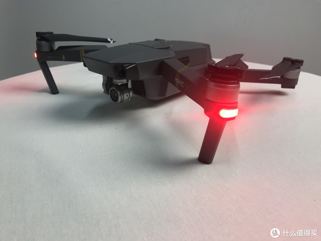 DJI 大疆无人机 御Mavic Pro 新手体验