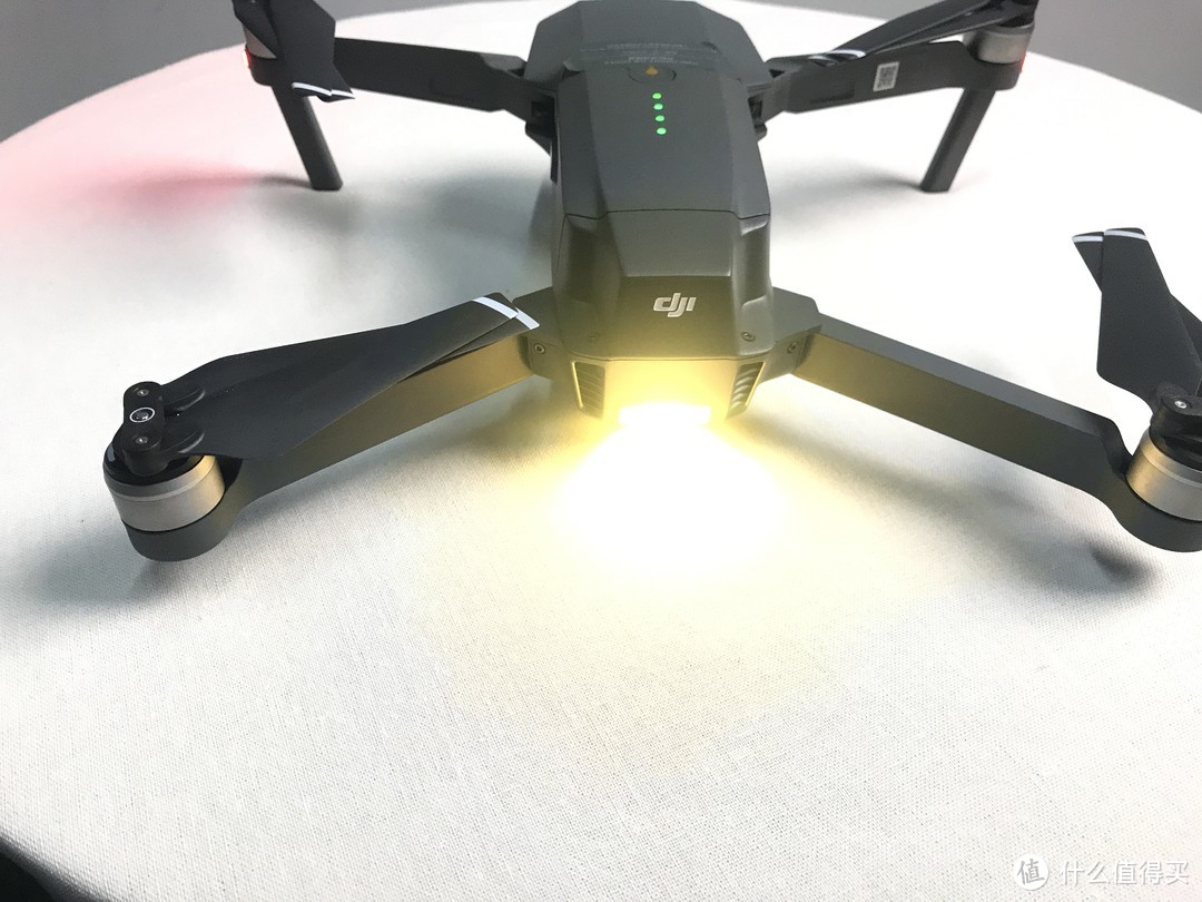 DJI 大疆无人机 御Mavic Pro 新手体验