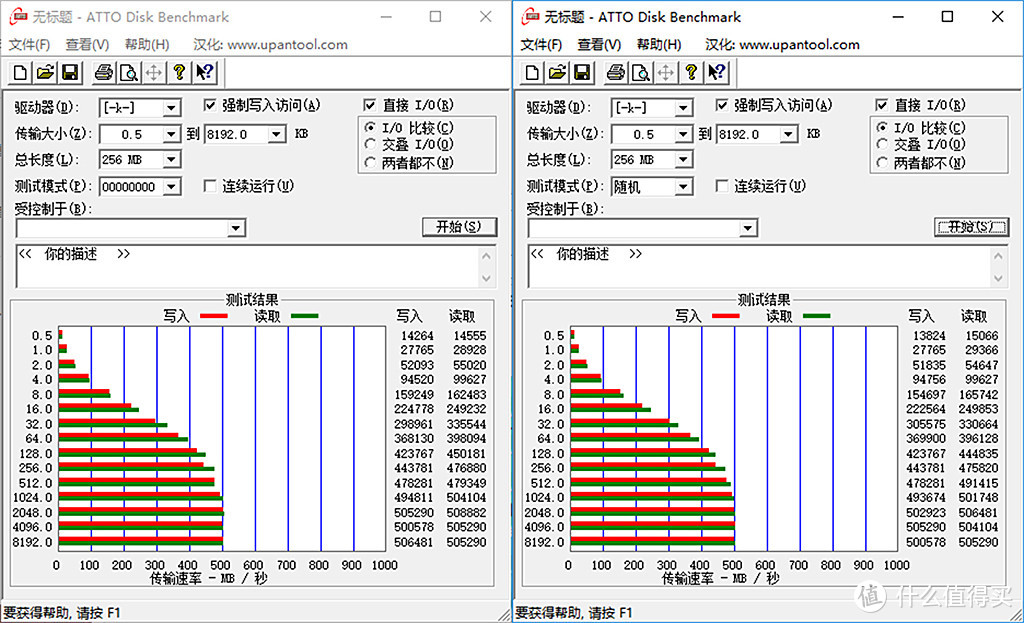 看懂SSD测试软件各项成绩，顺便晒刚入手的 HP 惠普 S700 PRO系列 512G硬盘