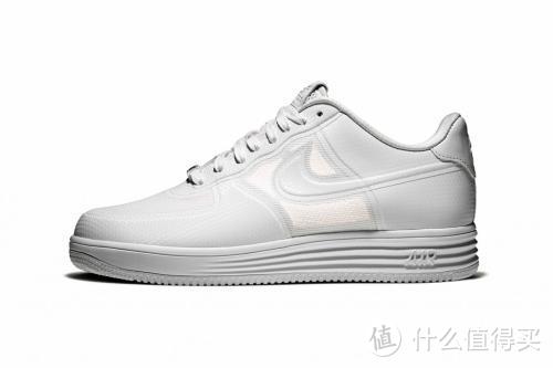 NIKE 耐克 AIR FORCE 1 ULTRAFORCE 运动鞋“长测”