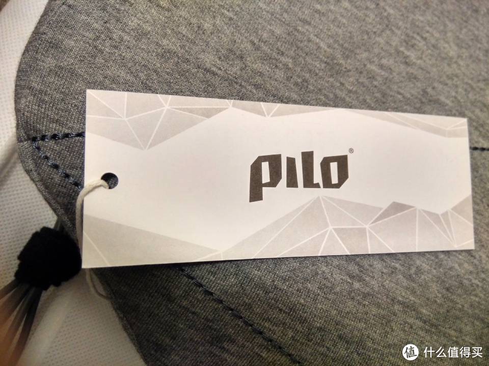 脑洞大开，带音响的乳胶枕——PILO mini 云梦枕 成长版测评