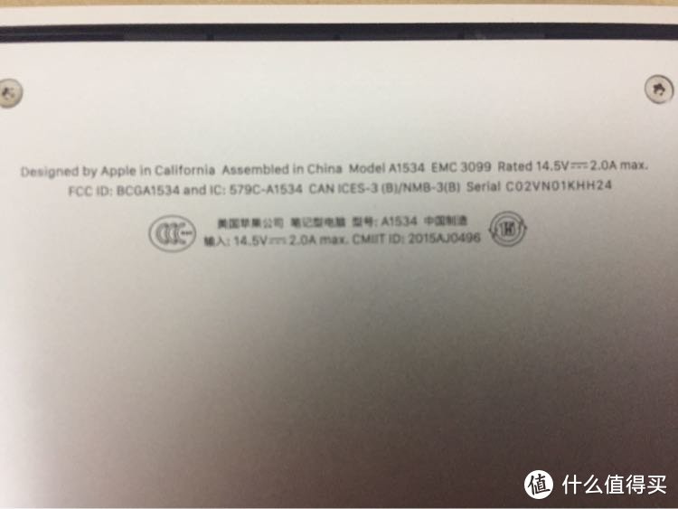 “气质美如兰”的APPLE 苹果 MacBook 笔记本电脑 初上手 & 数据转移教程