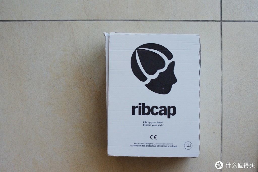 黑科技骑行帽，防护性堪比头盔 — Ribcap 骑行冷帽