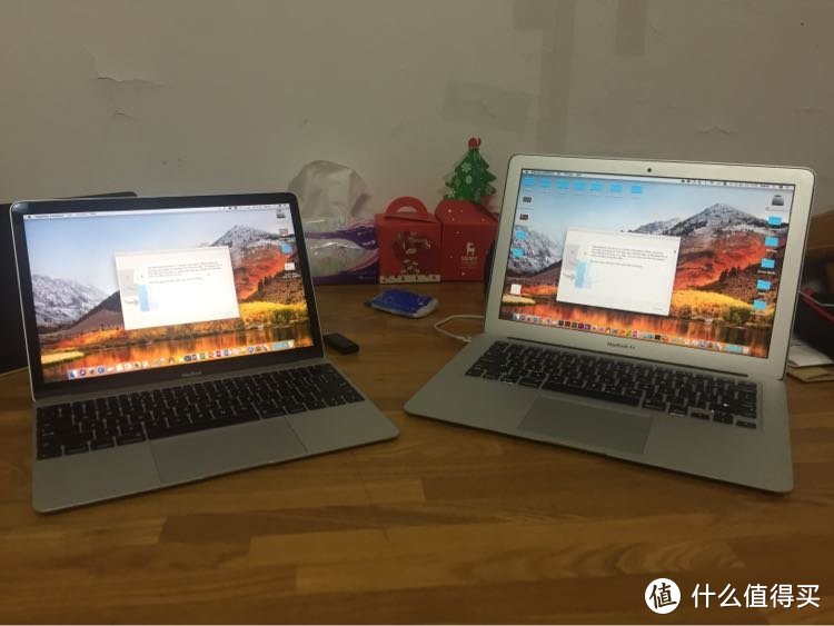 “气质美如兰”的APPLE 苹果 MacBook 笔记本电脑 初上手 & 数据转移教程