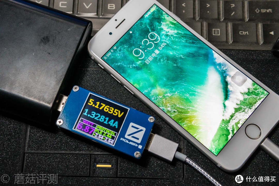 轻松突破原装电池续航极限—华严苛 iPhone 6大容量电池 深度评测（首测大容量、还有性能测试）