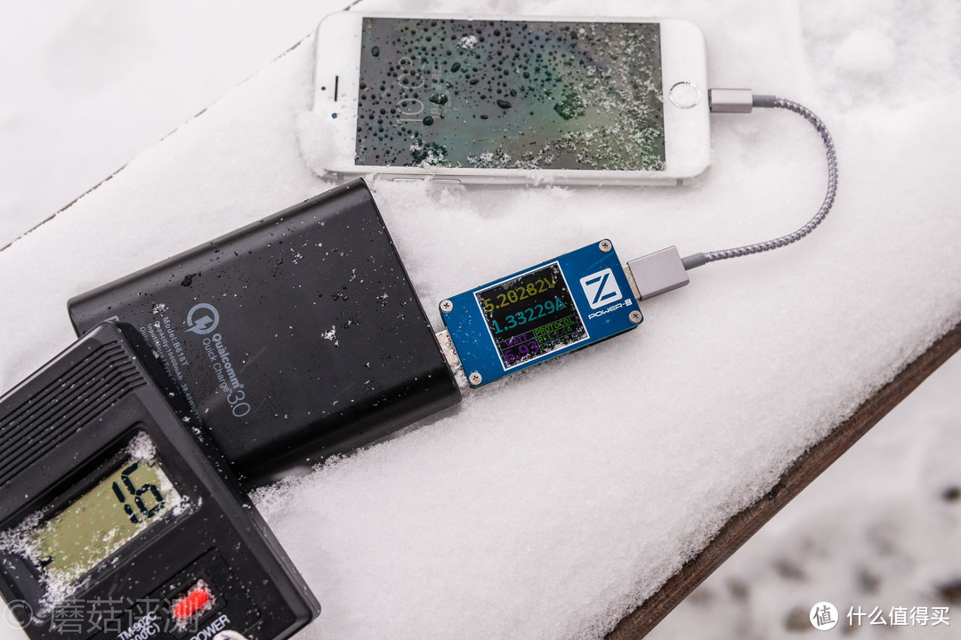 轻松突破原装电池续航极限—华严苛 iPhone 6大容量电池 深度评测（首测大容量、还有性能测试）