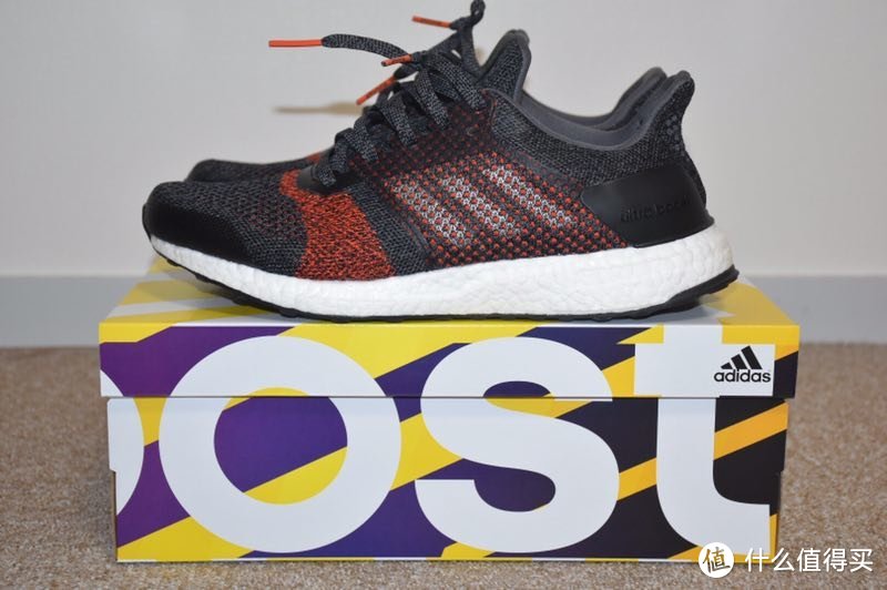 霓虹国剁手记：买双Adidas 阿迪达斯 UltraBOOST ST跑鞋,暴走和歌山县白浜町