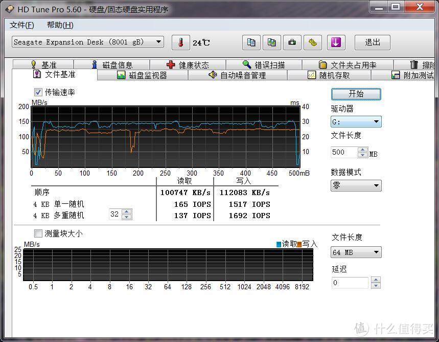 便宜硬盘哪里找：2017版 SEAGATE 希捷 Expansion 新睿翼 8TB移动硬盘 (附拆解)