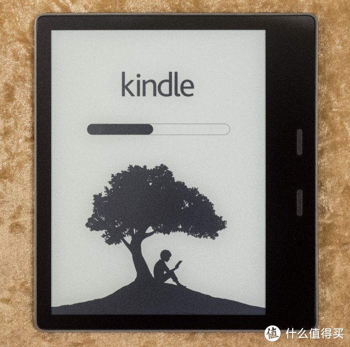 庆 Kindle Oasis 2 无税到手，简单开箱